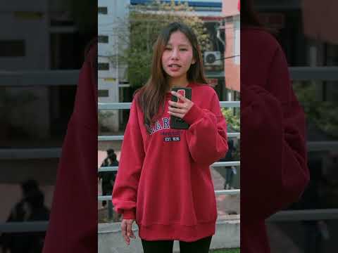Student Experience Video Thumbnail