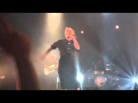 Emeli Sandé - Wonder [Live @ AB 2013]