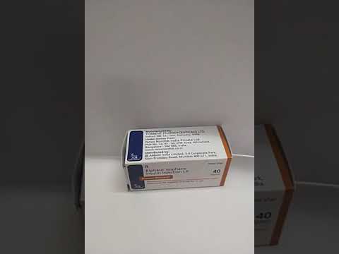 Human mixtard 40 iu/ ml