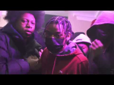 DkOnHotz- Freestyle ( official music video)