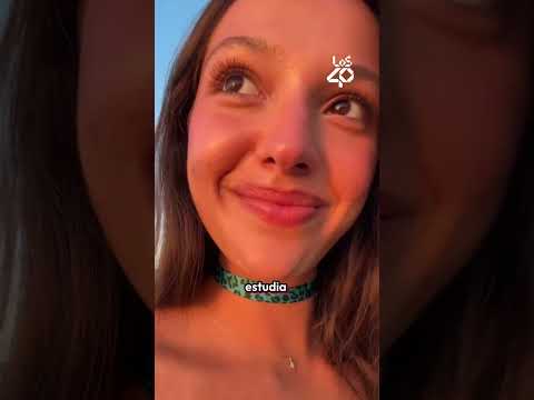 Los DATOS MÁS CURIOSOS de los CONCURSANTES de #ot2025 🎤❤️ | LOS40