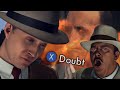 LA NOIRE