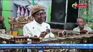 Download lagu RENYEP MARGO LARAS GEBANG KOTA mp3