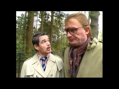 Van Kooten & De Bie - De Vieze Man Wil Een Kindje