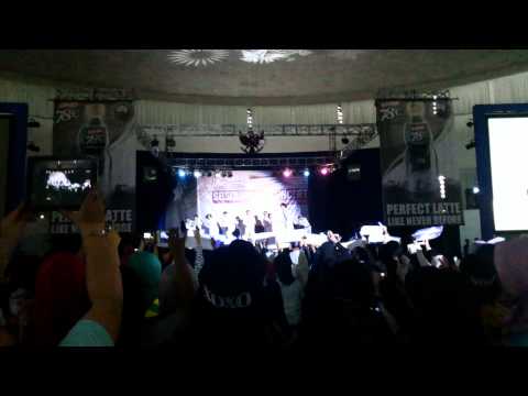 History Maker Dance Cover - Super Junior @SbsquadConcert 090314