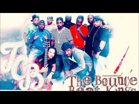 TCB - Love The Way She Clap (She Nasty) (1-18-13)