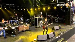STEREOPHONICS - Maybe Tomorrow &amp; Dakota - 2013/06/15 - Pinkpop Festival (HDTV)