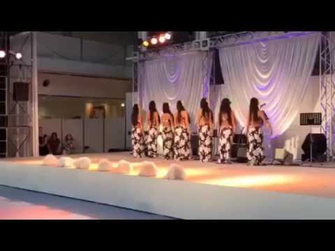 常識をくつがえす！no ho pai pai /神戸アロハブリーズ 2016