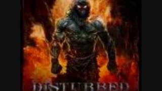 Video thumbnail of "Disturbed-Inside The Fire (Lyrics In Description)"
