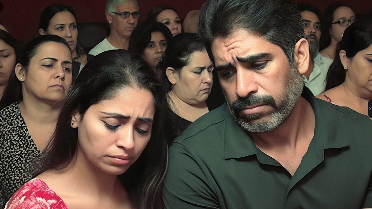 ADULTÉRIO e suas CONSEQUÊNCIAS - TESTEMUNHO FORTE dessa irmã!