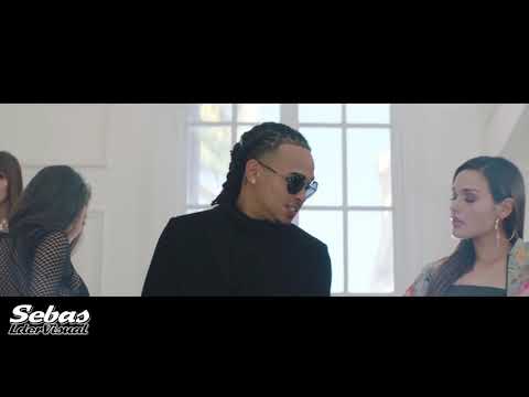 Ozuna X Elen A El Dominio Remix - Balenciaga - Sebas Dj