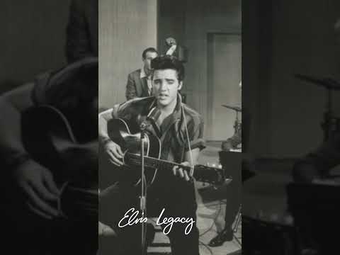 Elvis Completes Filming Jailhouse Rock