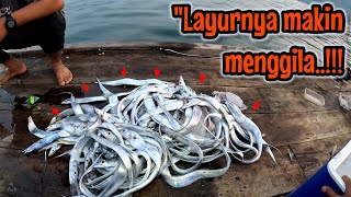 Download lagu YOU'LL DEFINITELY WANT TO COME HERE AFTER WATCHING THIS ‼️ Fishing trip at a floating house mp3