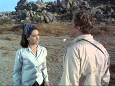 The Invaders   1967 Promo 3