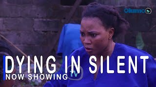 Dying In Silent Latest Yoruba Movie 2022 Drama Starring Jumoke Odetola|Rotimi Salami|Peter Ijagbemi