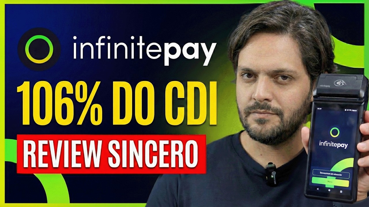 Não invista seu dinheiro antes de ver ISSO (106% do CDI sem pegadinha)