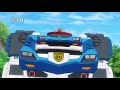 Tomica Hyper Rescue Drive Head Episode 21