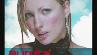 Aurora feat. Naimee Coleman ‎– Sleeping Satellite (Maxi-Single)