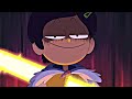 Amphibia But It S Just Marcy Wu Suffering