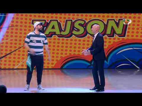 Portokalli, 9 Qershor  2024 – Tajson (Në Sarandë me klasën)