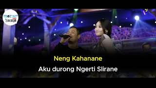Download lagu Lewat Gelombang Radio (tanpa vocal cowok)DUET KARAOKE mp3