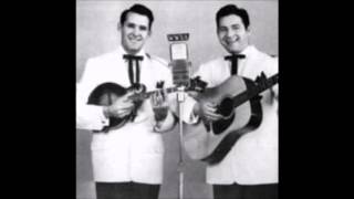 Bailey Brothers Searching for a Soldier&#39;s Grave (Live 1946)