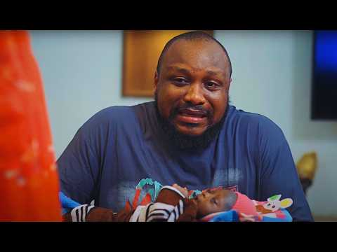 A LITTLE FAVOUR (TRAILER) REGINA DANIELS NWOKO, CHUKS CHYKE, ROSEMARY AFUWAPE, NANCY DESMOND,