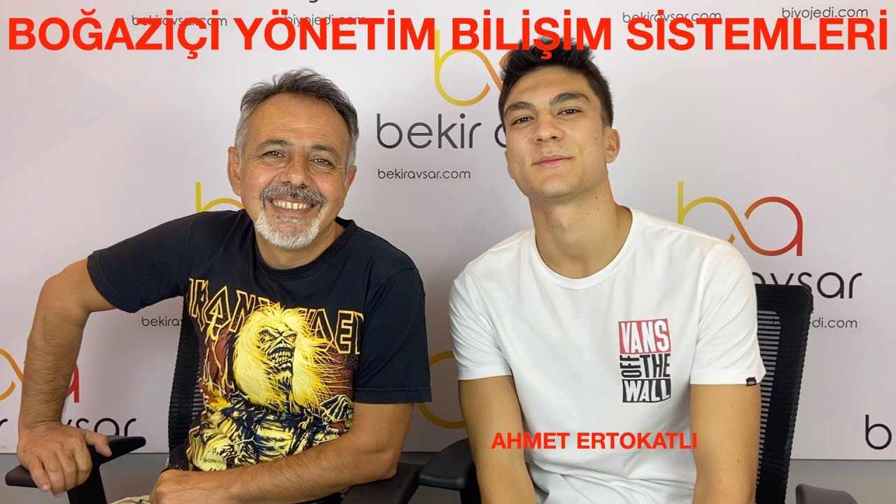 BOĞAZİÇİ YÖNETİM BİLİŞİM SİSTEMLERİ l BAŞARI HİKAYELERİ 228