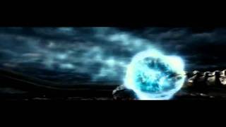 Buckethead - Sea The Hollow Man [Music Video]