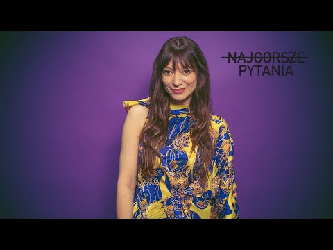 Bela Komoszyńska wskazuje najlepszego polskiego rapera i zdradza, czy przyjęłaby propozycję Playboya