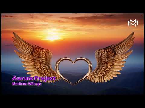 Aurum Project - Broken Wings