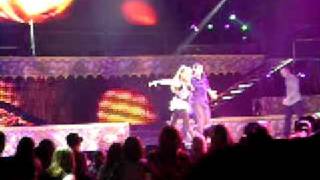 Crazy on the Dance Floor