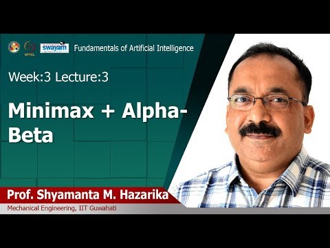 Fundamentals of Artificial Intelligence Introduction