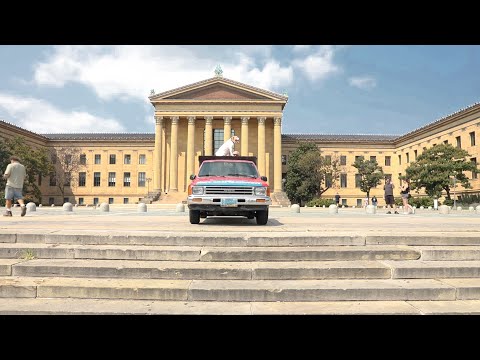 The Traveling Piano appears in unexpected places bringing joy to those affected by tragedy