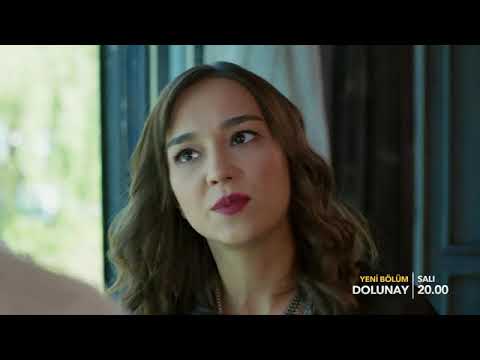 Dolunay 13 bolum fragmanı Dolunay 13 bölüm fragmanı