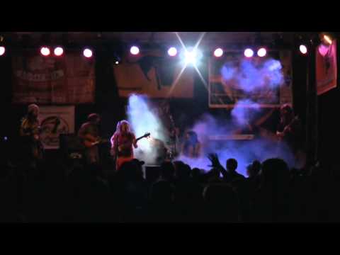 REGGAE AREA 2012 - EXT BAND - FULL CONCERT