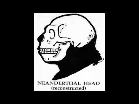 Neanderthal - Fighting Music 'EP