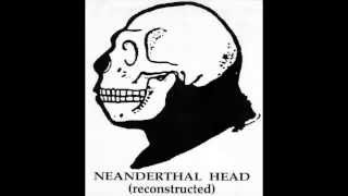 Neanderthal - Fighting Music 'EP