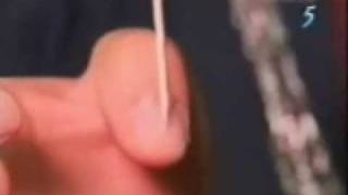 Criss Angel - Carmela