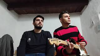 Malibu - Carl Brave ft. Gemitaiz (Acoustic Cover)