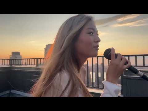 ROS&Eacute; - Messy (From F1 The Movie) (Cover by Sally Kim)