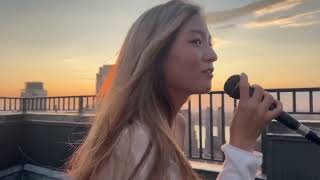 Download lagu ROSÉ - Messy (From F1 The Movie) (Cover by Sally Kim) mp3