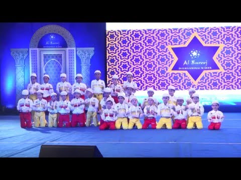 B017 Nasheed - What Did I Do Today