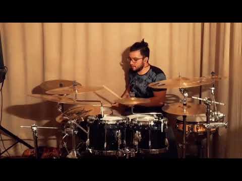 Windows - Joyryde ft. Rick Ross | Drum Cover Teaser