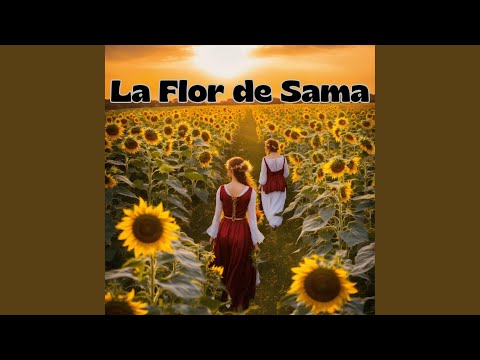 La Flor de Sama