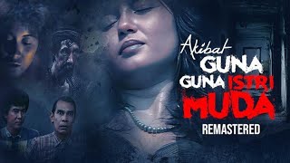 Download lagu AKIBAT GUNA GUNA ISTRI MUDA  mp3