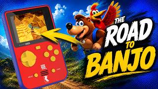 Rare's History in a Handheld | Blaze Super Pocket Rare Edition