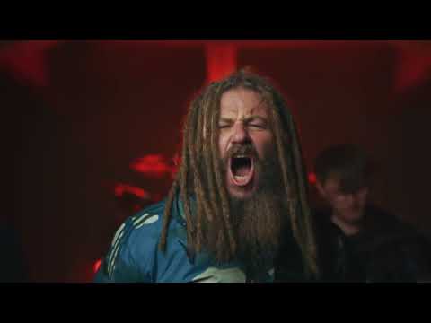 Shatter - SHATTER - Never Take Me Back (2023) / Official Music Video /