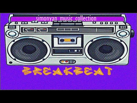 Progressive Breakbeat / Atmospheric Breaks Part 3 - mix By Simonyàn #399