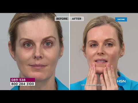 HSN | Skinn Cosmetics Anniversary 03.03.2021 - 05 AM